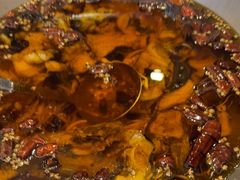 -辣婆婆(航天桥店)