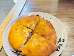 -肖四女乐山跷脚牛肉(世博源店)