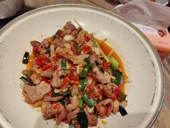 -树厨贵州菜(大十字店)