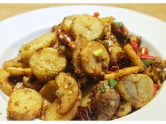 -遇见小厨·北京烤鸭·江湖菜·川菜(广福桥店)