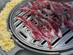 -GOGIYA·咕叽吖韩国传统烤肉店(东方新天地店)