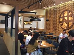 -牛気·越光米牛肉饭(水游城店)