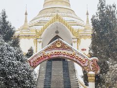 -洛阳白马寺