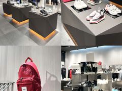 -首创奥特莱斯(西安店)