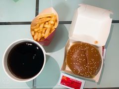 -麦当劳(龙湖北京大兴天街店)