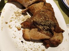 -振生清真饭店(永安道店)