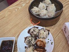 -周真真南昌粉面(实验学校店)