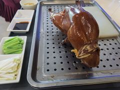 -鑫紫玉食府·巴特私房菜