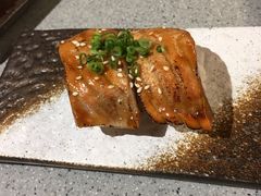 -友壹町寿司(嘉洲广场店)