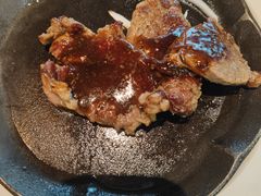 -吉布鲁牛排海鲜自助(温江合生汇店)