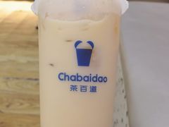 -茶百道(呼家楼店)