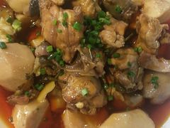 -陶然居·重庆菜(生态园店)