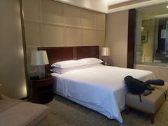 -广州粤海喜来登酒店