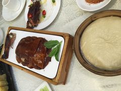 -四季小馆·地道北京小吃(广百店)