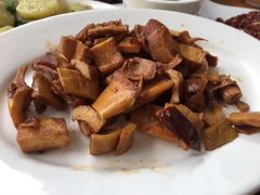 -万春卤菜(天乡后街步行街店)