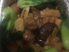 -窄巷子陕菜馆·地道陕西菜(粉巷店)
