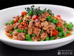 -小天府川菜馆(魏公村店)