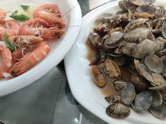 -望海潮海鲜店 特色家常菜(在海一方店)