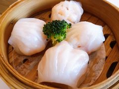 -益健名厨海鲜城(夏湾店)