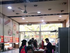 大堂-阊门姚记豆浆(旧学前直营店)