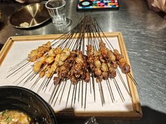 -提老炮儿烧烤(南山店)