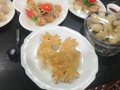 -令氏家外家岐山面(火炬路店)