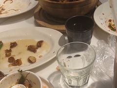 -新旺茶餐厅·早餐·夜宵(仙霞店)