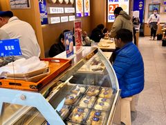 -李与白包子铺(桐梓林店)