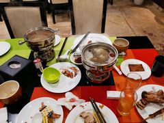 -福州大饭店-自助餐