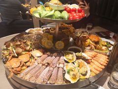 -日进一片海.生腌海鲜火锅.宵夜烧烤(三里屯总店)
