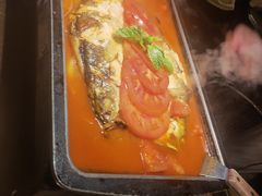 -炉鱼(萧山万象汇店)