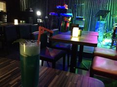 -ohbar live house(人广店)