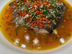 -乐口福家常菜馆(古庸路店)