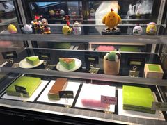-無邪日式甜品(华润五彩城购物中心店)