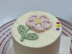 -米柚烘焙教室(工联CC店)