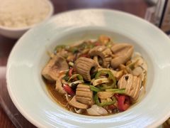 -鱼篮仔·潮汕美食(圆明新园店)