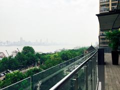 -富力威斯汀酒店-中国元素中餐厅(武昌临江店)