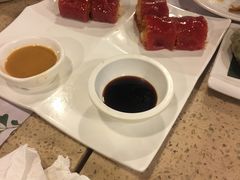 -点都德(聚福楼店)