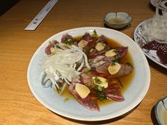 -桂马·日本料理·海胆·海鲜饭·酒场(民主广场店)