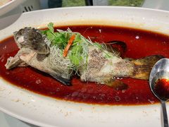 -申粤轩酒楼(丁香花园店)