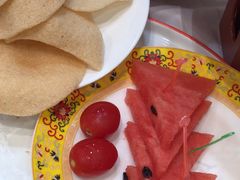 -万荣烤鸭店·北京菜(农光里店)