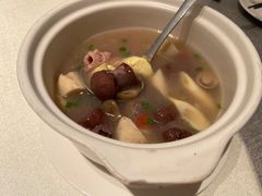 -晋江荣誉国际酒店·港誉茶餐厅