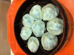 -百年尹氏汤包(湖南路狮子桥店)