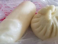-孙记包子(火车站店)