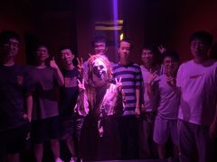-奇门密室(五一新干线店)