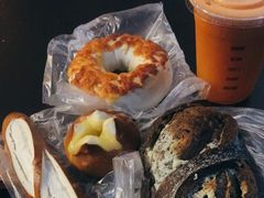 -81BAKERY(大学路店)