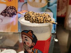 -半仙豆夫(安东老街店)