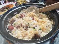 -猪肉婆私房菜(容桂总店)