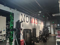 -MADFIT迈非健身(阳光天地店)