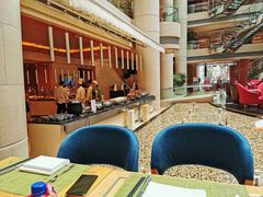 -威斯汀舞台餐厅